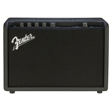 Amplificador Fender Mustang Gt 40 120v, 2310100000